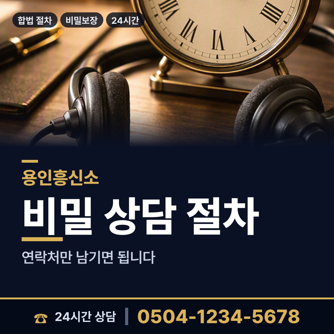 용인 구갈동 첫사랑찾기 상담 안내